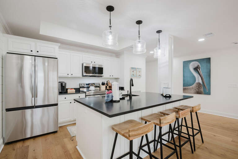 Find Rentals