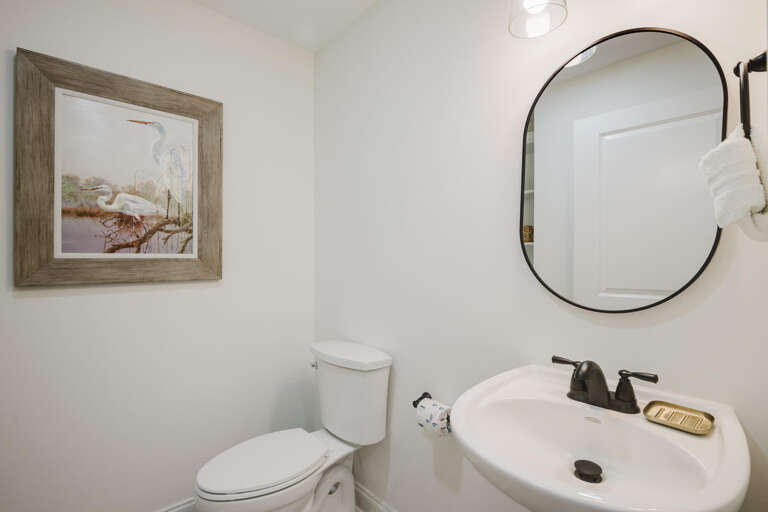 Find Rentals