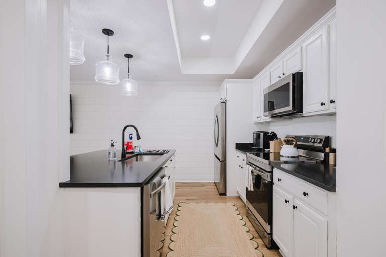 Find Rentals
