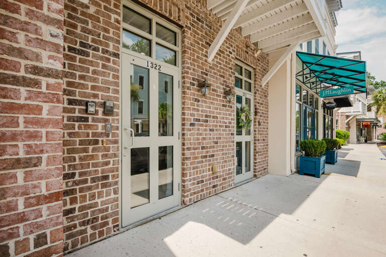 Bluffton Condo Rental