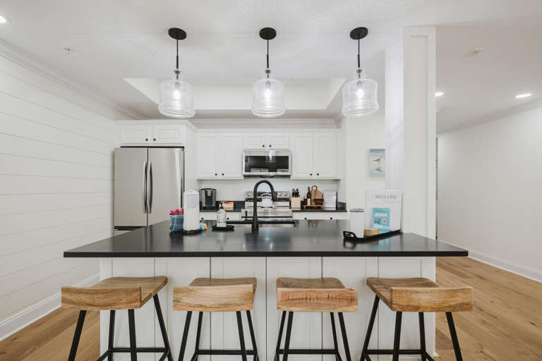Find Rentals