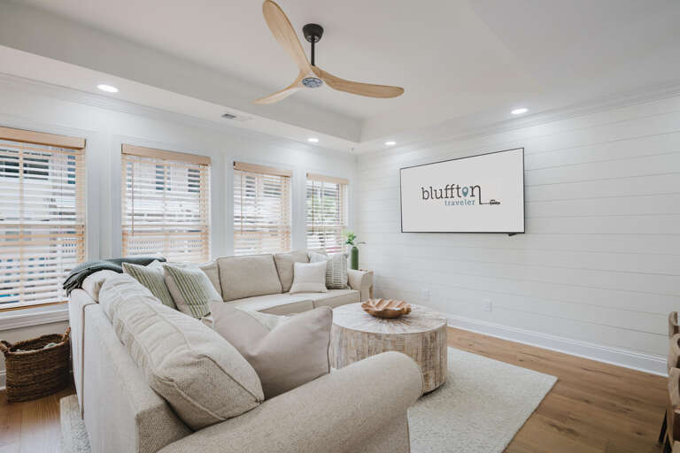 Bluffton Condo Rental