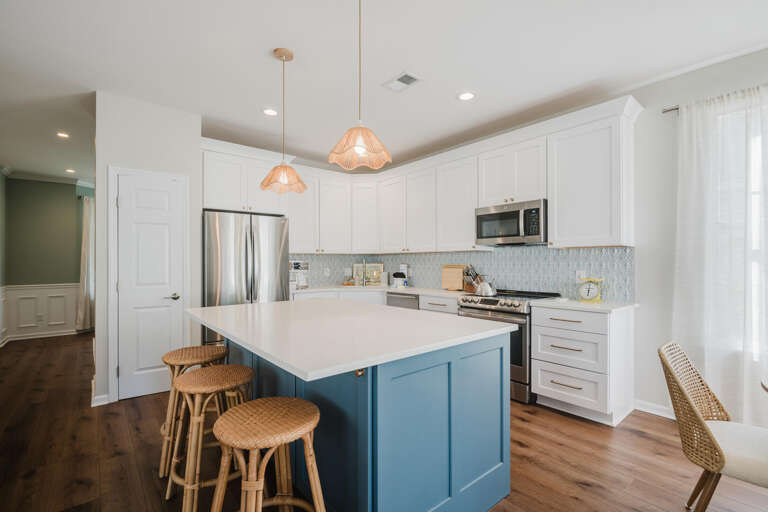 Find Rentals
