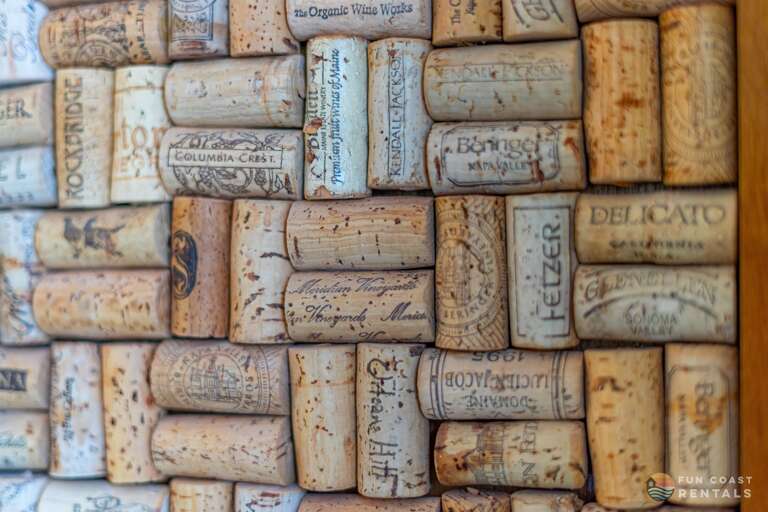 Lovingly decorated with detail and charm!