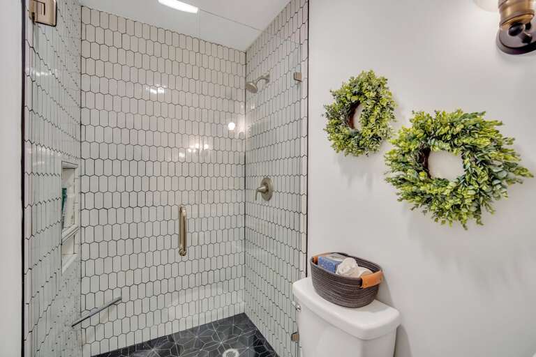 Beautiful Walk In Shower Beautiful Walk In Shower