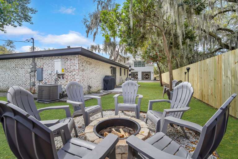 Your BackYard Oasis Your BackYard Oasis