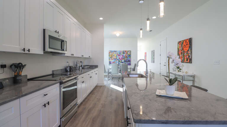 Find Rentals