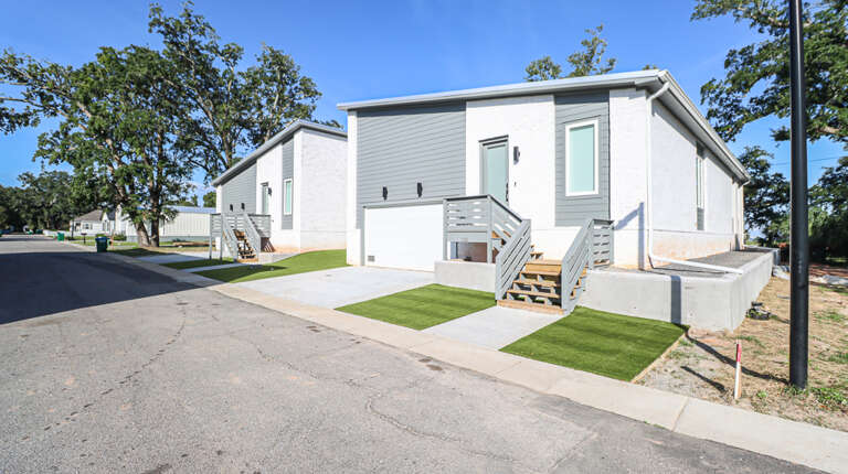 Beach Houses Both Units A-B