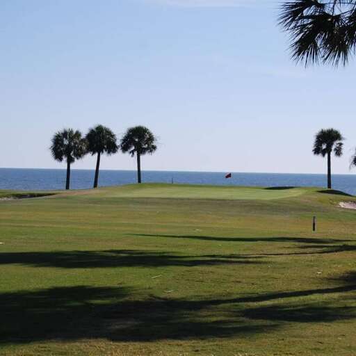 Great Southern Golf Club 1.5 Miles Away