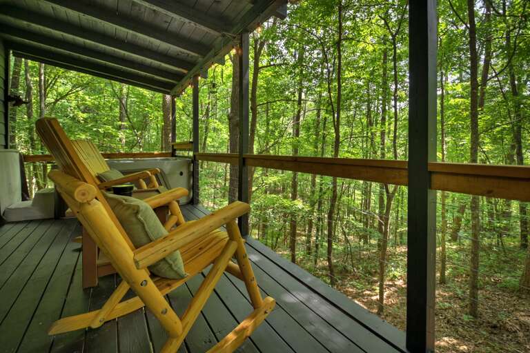 Rocking chair front porch Rocking chair front porch