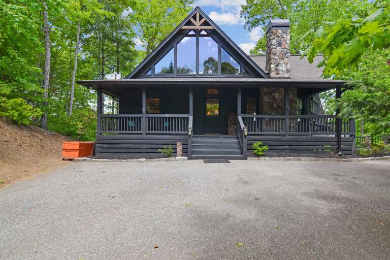 Welcome to Your Home Away From Home Welcome to Your Home Away From Home