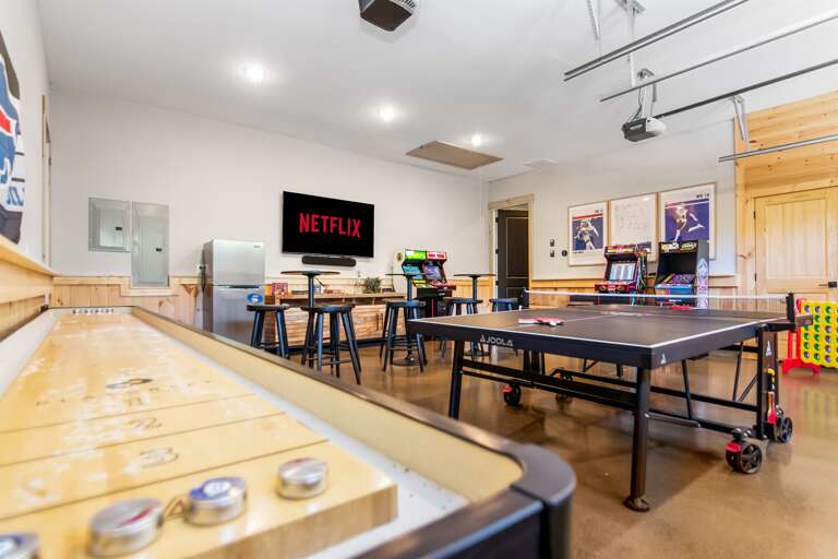 Find Rentals