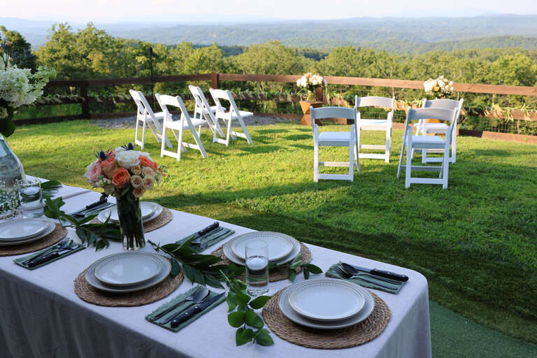 Your dream wedding starts with the perfect venue.  