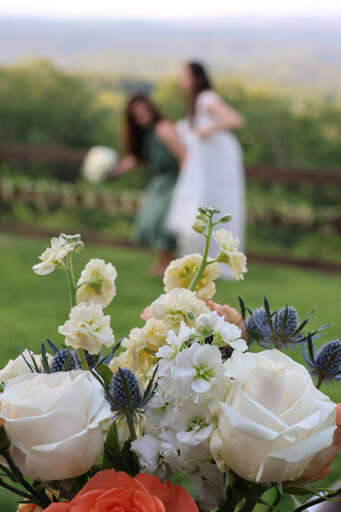 From "I do" to forever—celebrated here.  