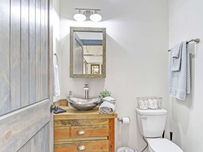 Bathroom 1 Bathroom 1