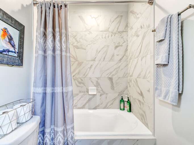 Bathroom 2 Bathroom 2