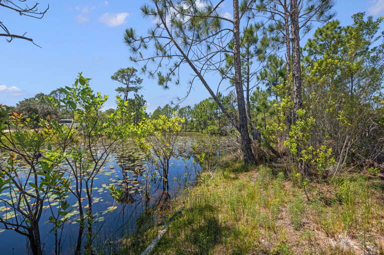 Your Private Lagoon!