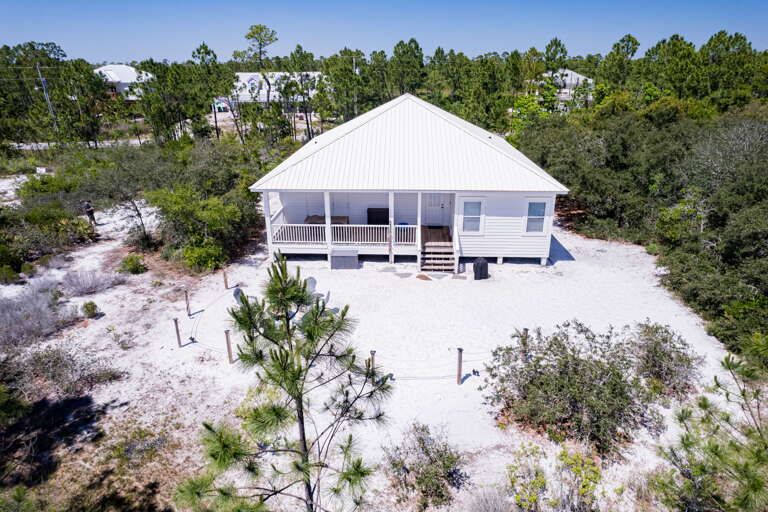 Paradise in Gulf Shores, AL