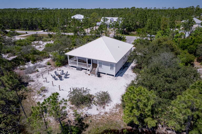 Paradise in Gulf Shores, AL