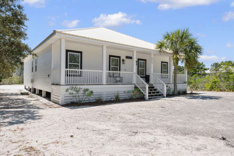 Paradise in Gulf Shores, AL