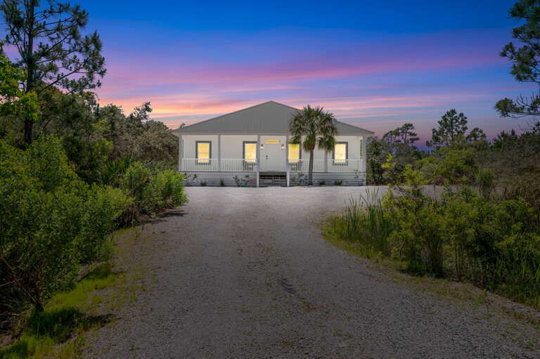 Paradise in Gulf Shores, AL