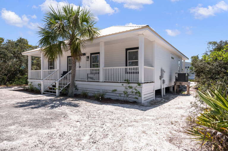 Paradise in Gulf Shores, AL