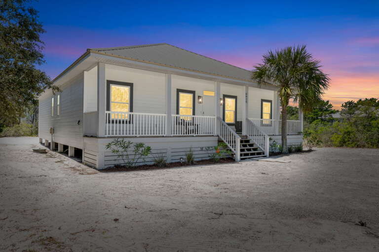 Paradise in Gulf Shores, AL