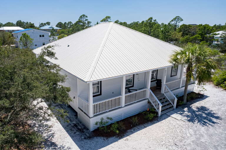 Paradise in Gulf Shores, AL