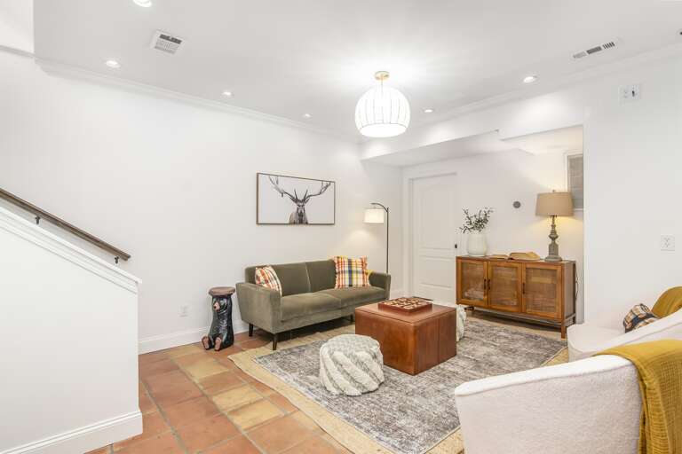 Great reading nook  Great reading nook