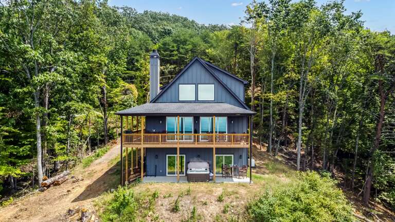 Look at all those windows