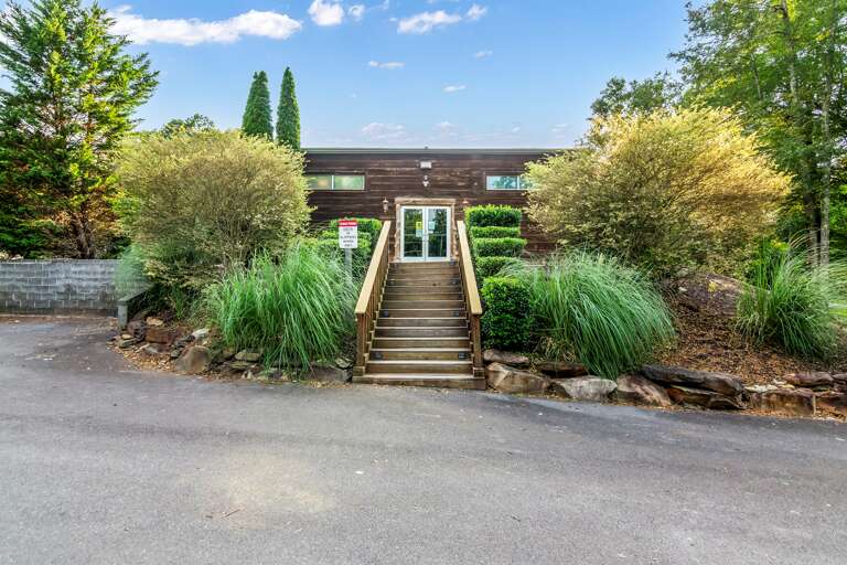 Neighborhood clubhouse 