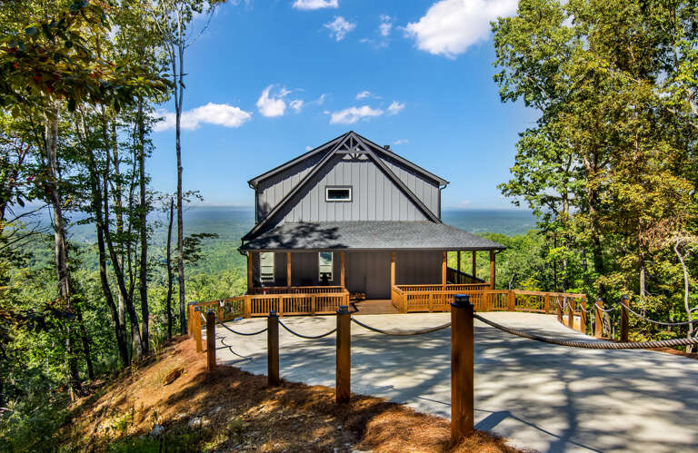 Welcome to Sunset Lodge
