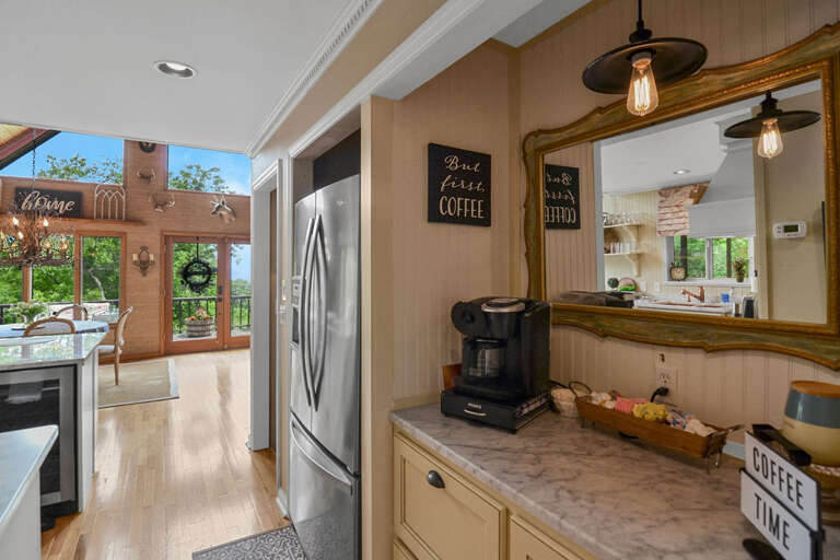 Your Own Coffee Bar Your Own Coffee Bar