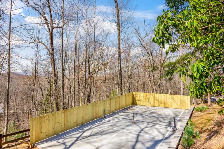 Come enjoy a fun and exciting game of pickleball! Come enjoy a fun and exciting game of pickleball!