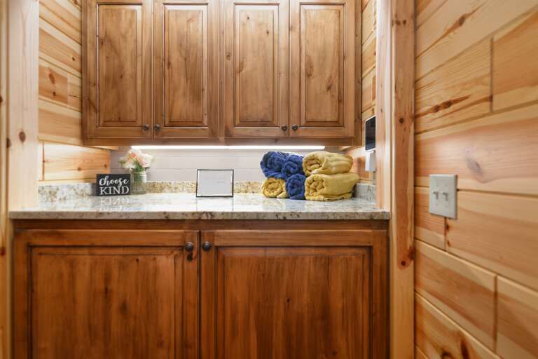 Washer and Dryer bottom cabinets/ hot tub towels Washer and Dryer bottom cabinets/ hot tub towels