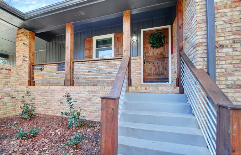 Luxury and Comfort Await