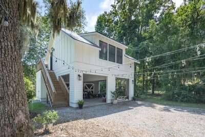 Bluffton Carriage House Bluffton Carriage House