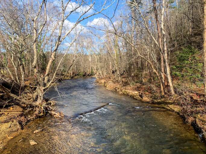 Are you ready to tube down the RIVER? 