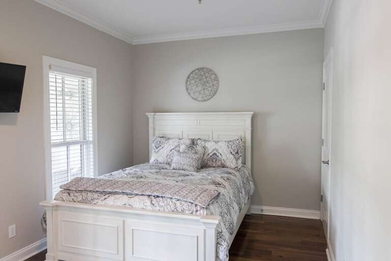 Bedroom 2-other view