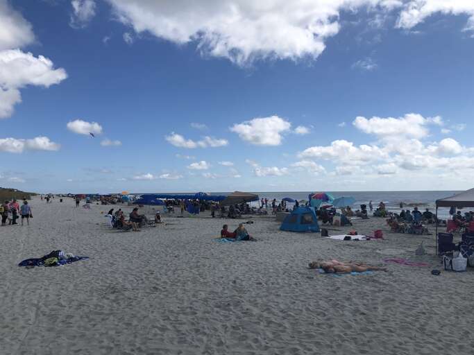 Hilton Head Beach only 25 min Away