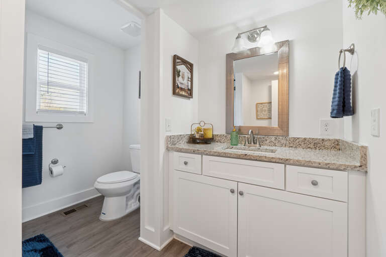 Find Rentals