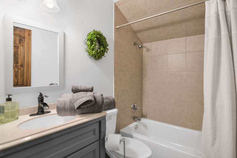 Another Full Bathroom Another Full Bathroom