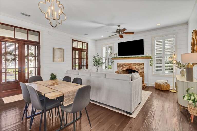 Find Rentals