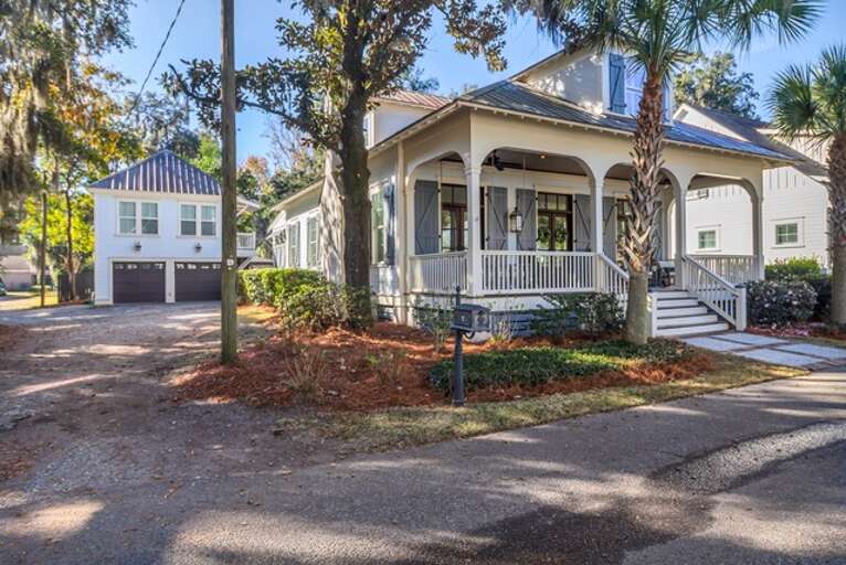 Bluffton Home Rental