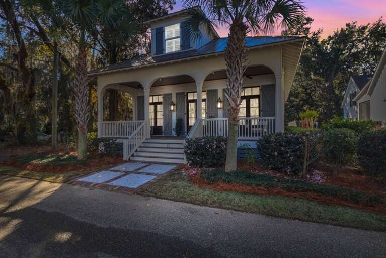 Find Rentals