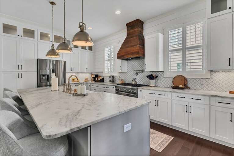 Find Rentals