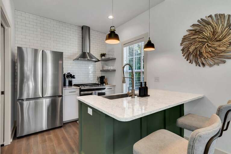 Find Rentals