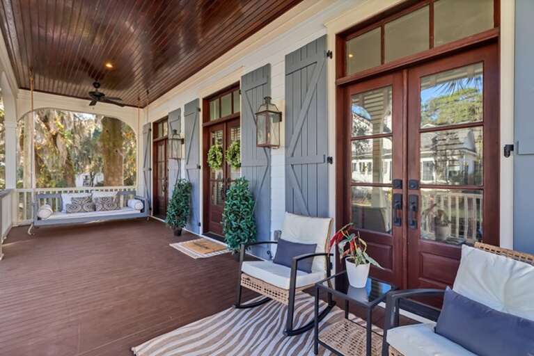 Bluffton Home Rental