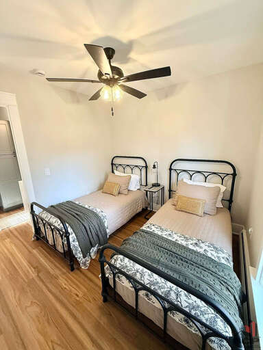 Find Rentals