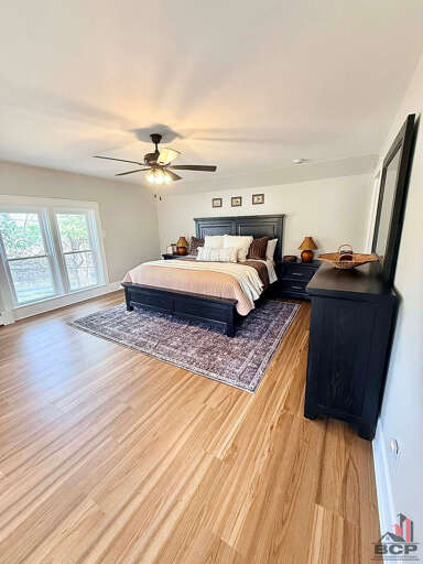 Second primary - upstairs 